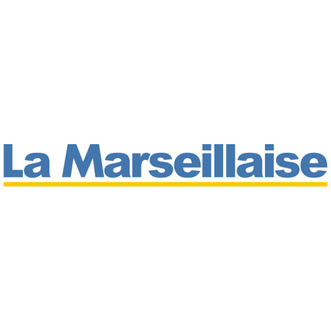 Reportage du journal La Marseillaise sur l'association Refaire Surface à Marseille